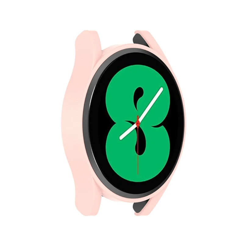 Samsung Galaxy Watch 4 (40mm) Schützende Plastik Bumper