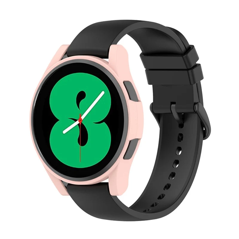 Samsung Galaxy Watch 4 (40mm) Schützende Plastik Bumper