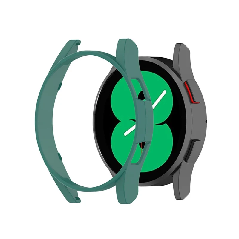 Samsung Galaxy Watch 4 (40mm) Schützende Plastik Bumper