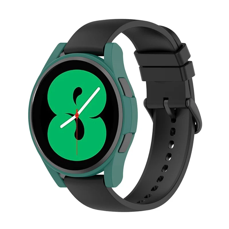 Samsung Galaxy Watch 4 (40mm) Schützende Plastik Bumper