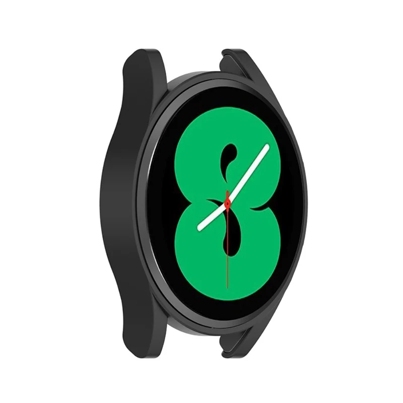 Samsung Galaxy Watch 4 (40mm) Schützende Plastik Bumper