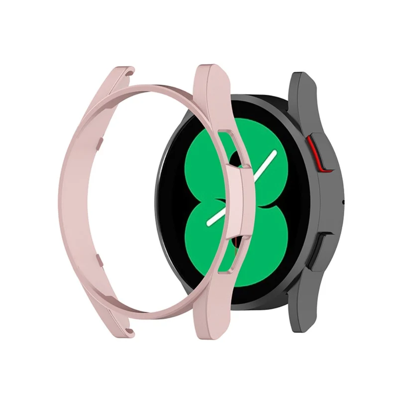 Samsung Galaxy Watch 4 (40mm) Schützende Plastik Bumper