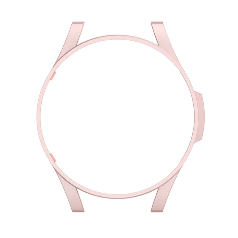 Samsung Galaxy Watch 4 (40mm) Schützende Plastik Bumper