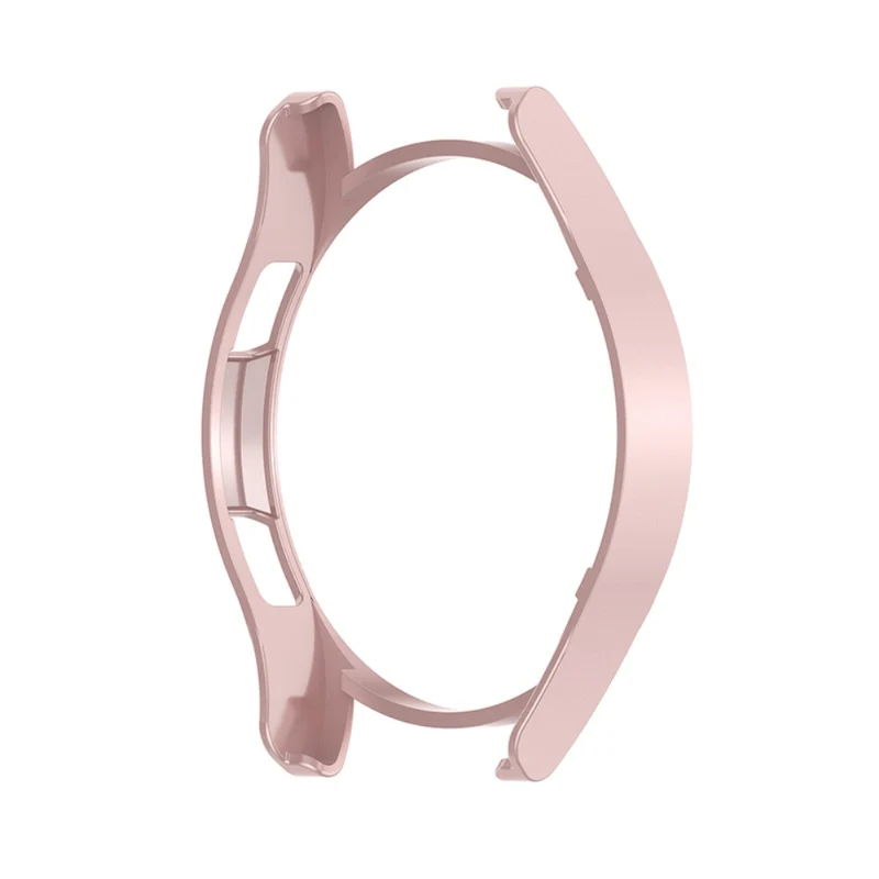 Samsung Galaxy Watch 4 (40mm) Schützende Plastik Bumper