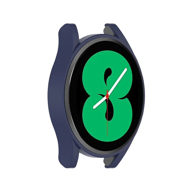 Samsung Galaxy Watch 4 (40mm) Schützende Plastik Bumper