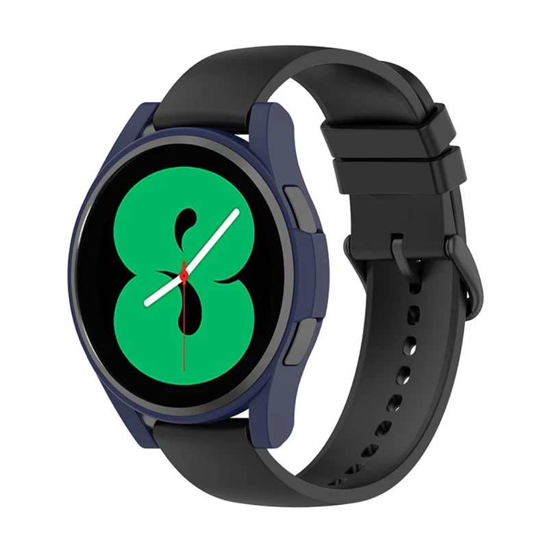 Samsung Galaxy Watch 4 (40mm) Schützende Plastik Bumper