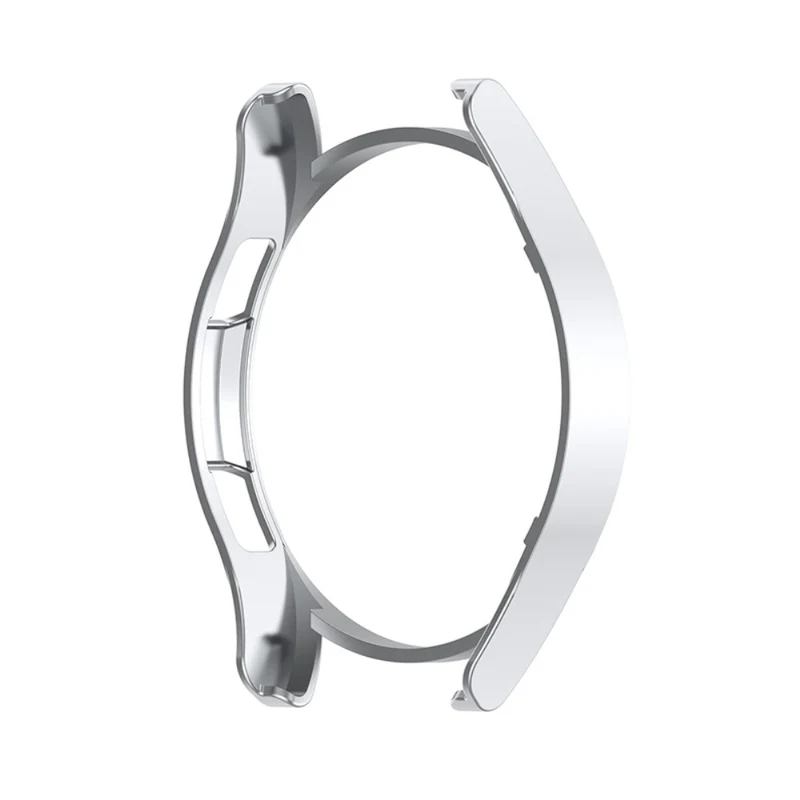 Samsung Galaxy Watch 4 (40mm) Schützende Plastik Bumper