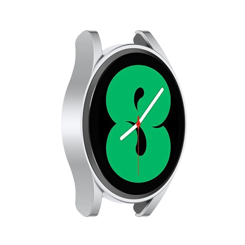 Samsung Galaxy Watch 4 (40mm) Schützende Plastik Bumper