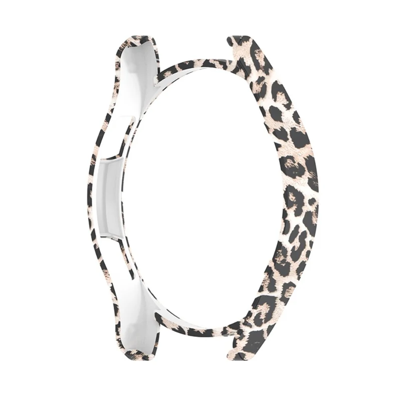 Samsung Galaxy Watch 4 (44mm) Schützende Plastik Bumper