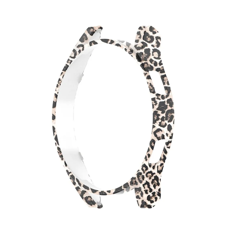 Samsung Galaxy Watch 4 (44mm) Schützende Plastik Bumper
