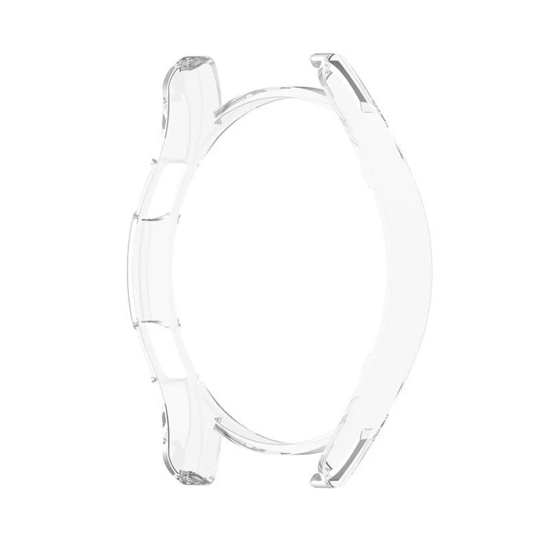 Samsung Galaxy Watch 4 (44mm) Transparent Plastik Bumper