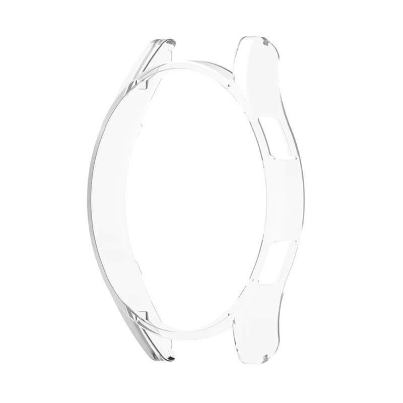Samsung Galaxy Watch 4 (44mm) Transparent Plastik Bumper