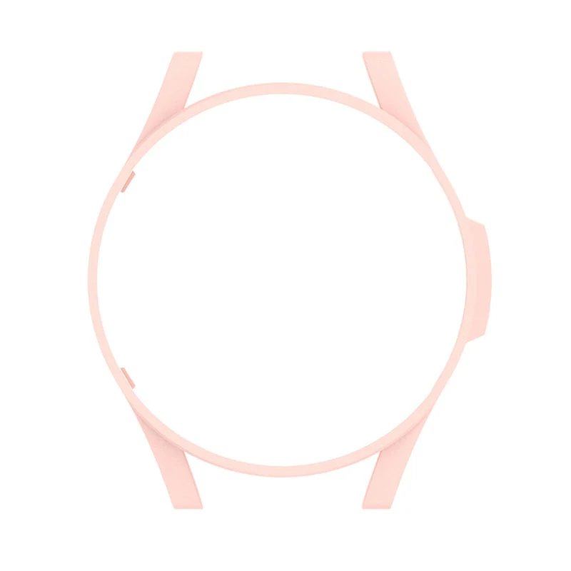 Samsung Galaxy Watch 4 (44mm) Schützende Plastik Bumper