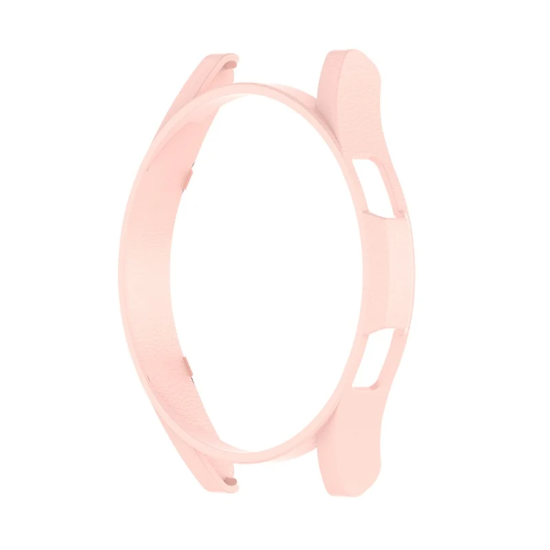 Samsung Galaxy Watch 4 (44mm) Schützende Plastik Bumper