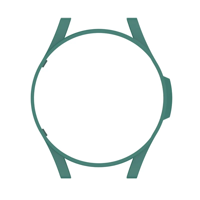 Samsung Galaxy Watch 4 (44mm) Schützende Plastik Bumper