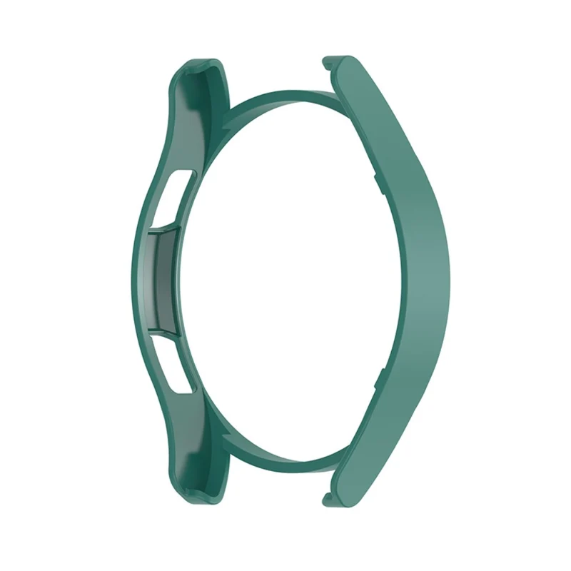 Samsung Galaxy Watch 4 (44mm) Schützende Plastik Bumper