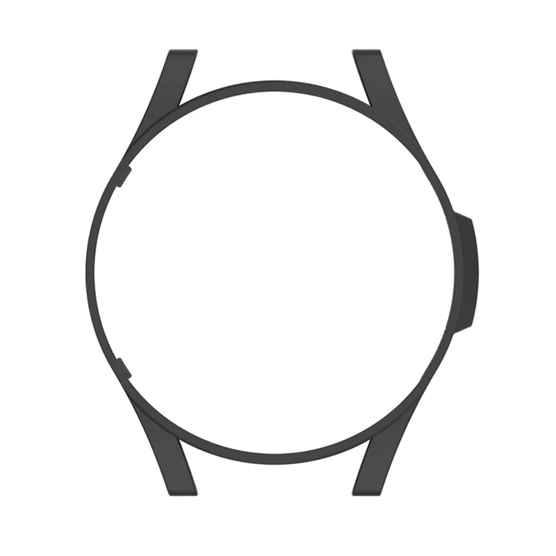 Samsung Galaxy Watch 4 (44mm) Schützende Plastik Bumper