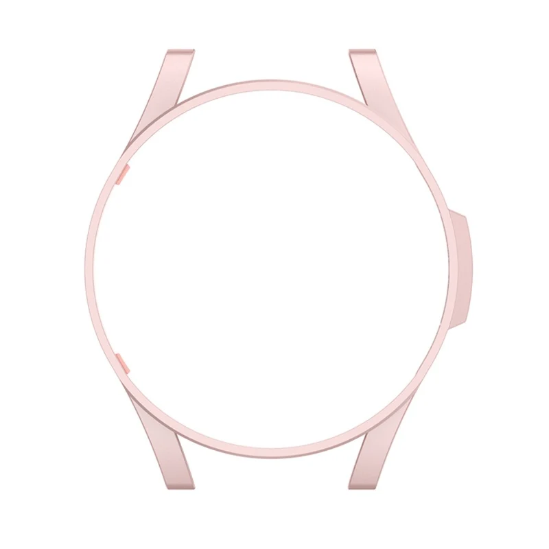 Samsung Galaxy Watch 4 (44mm) Schützende Plastik Bumper