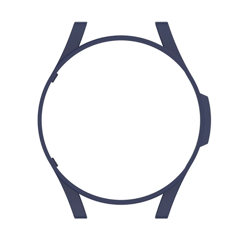 Samsung Galaxy Watch 4 (44mm) Schützende Plastik Bumper