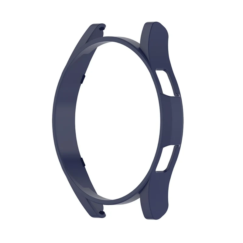 Samsung Galaxy Watch 4 (44mm) Schützende Plastik Bumper