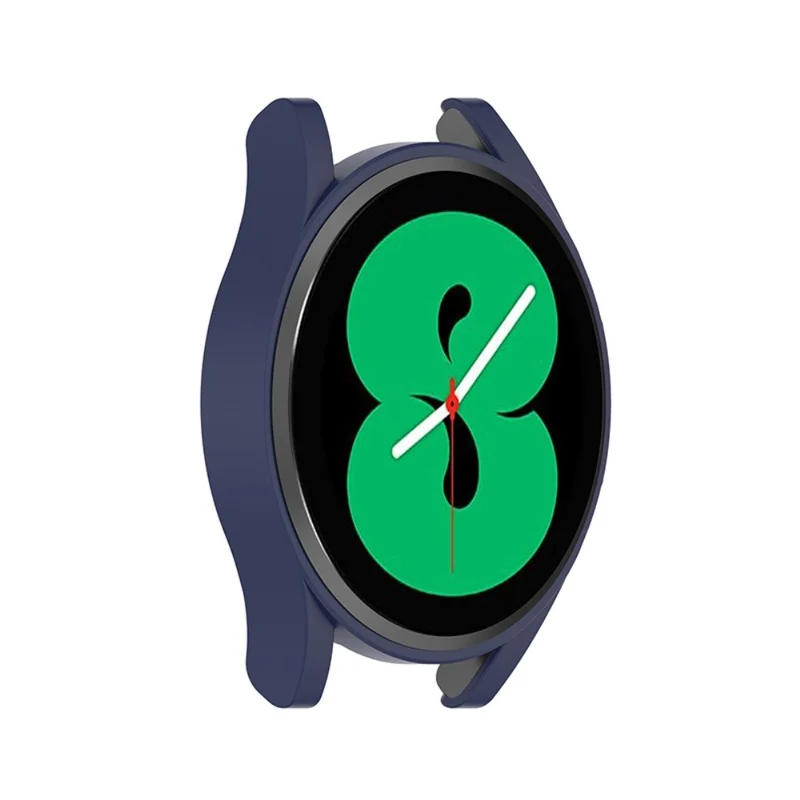 Samsung Galaxy Watch 4 (44mm) Schützende Plastik Bumper