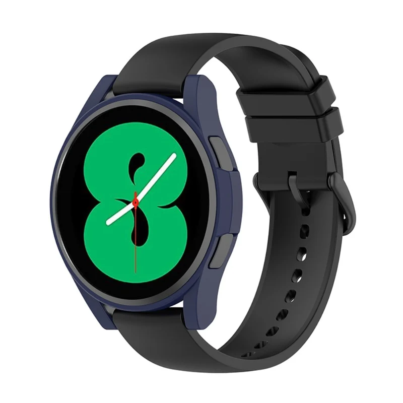 Samsung Galaxy Watch 4 (44mm) Schützende Plastik Bumper