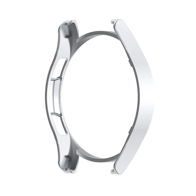 Samsung Galaxy Watch 4 (44mm) Schützende Plastik Bumper