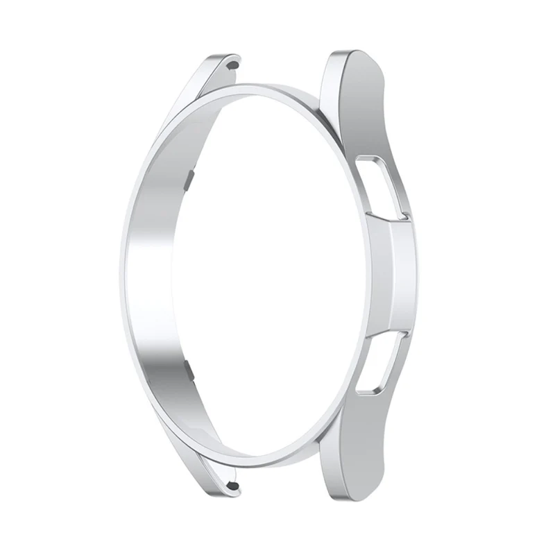 Samsung Galaxy Watch 4 (44mm) Schützende Plastik Bumper