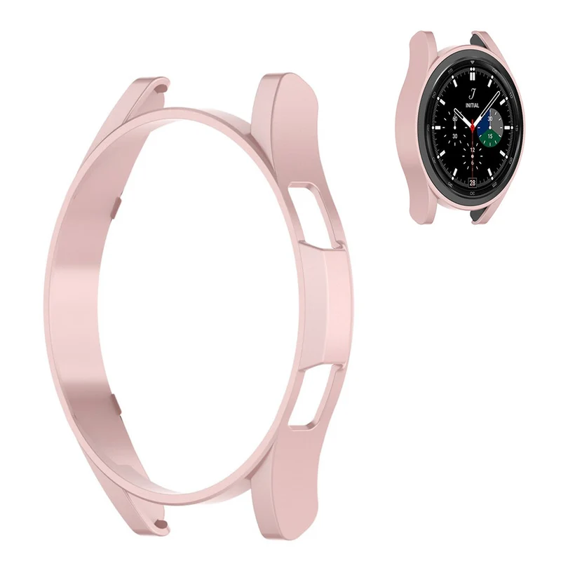Samsung Galaxy Watch 4 Classic (42mm) Schützende Plastik Bumper