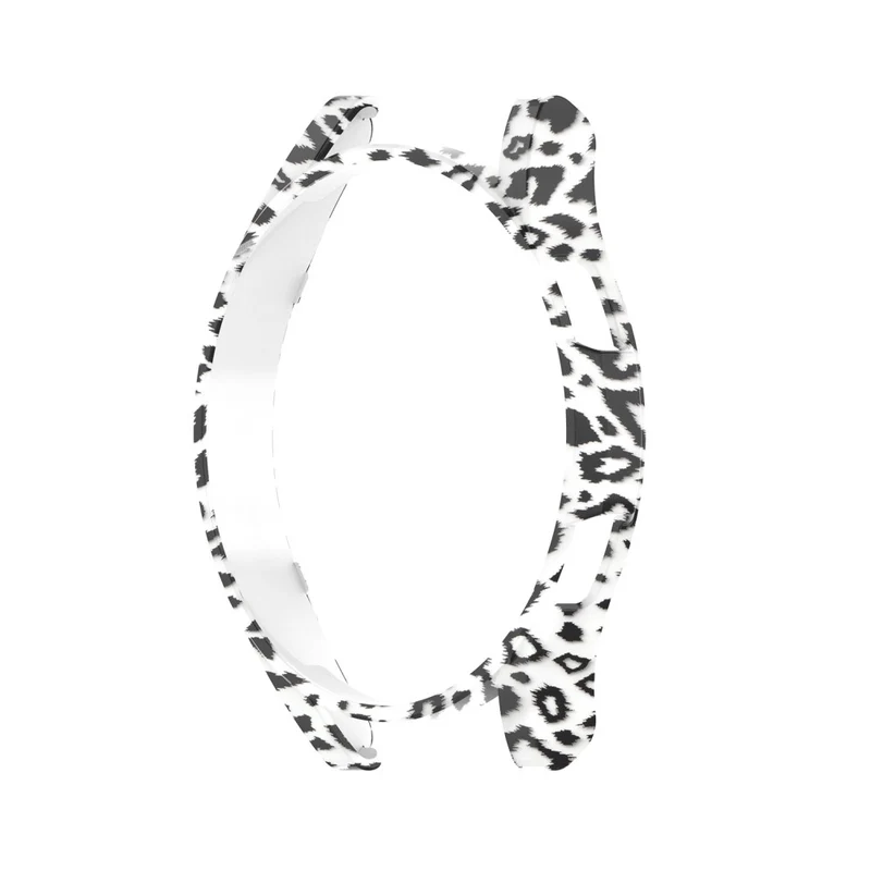 Samsung Galaxy Watch 4 Classic (42mm) Schützende Plastik Bumper
