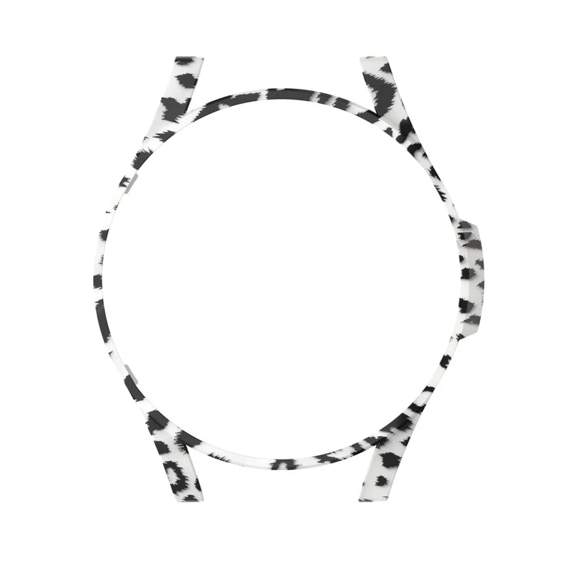 Samsung Galaxy Watch 4 Classic (42mm) Schützende Plastik Bumper