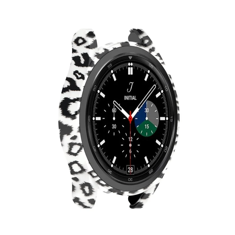 Samsung Galaxy Watch 4 Classic (42mm) Schützende Plastik Bumper