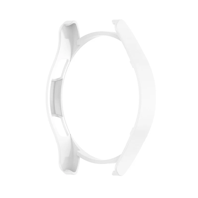 Samsung Galaxy Watch 4 Classic (42mm) Schützende Plastik Bumper