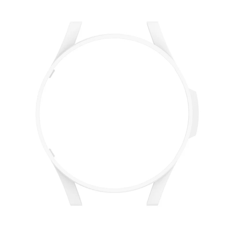 Samsung Galaxy Watch 4 Classic (42mm) Schützende Plastik Bumper