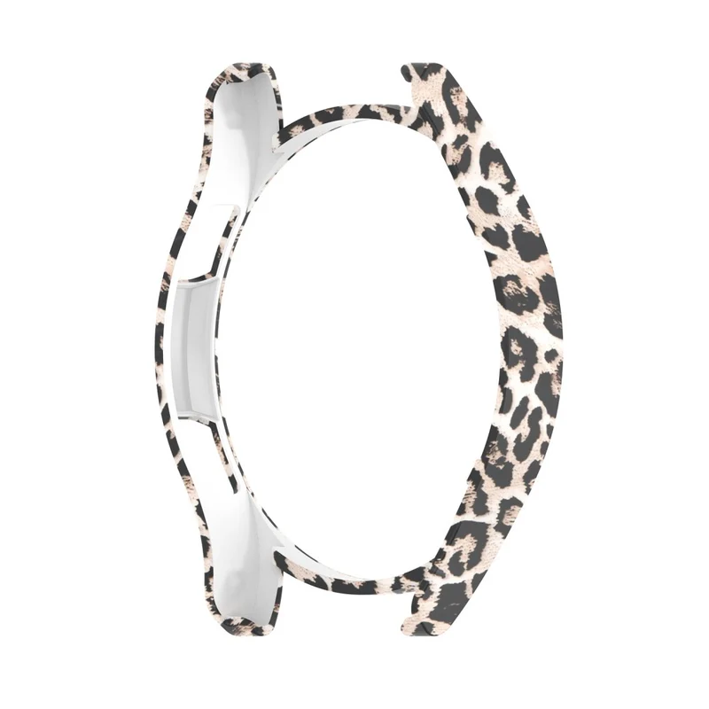 Samsung Galaxy Watch 4 Classic (42mm) Schützende Plastik Bumper