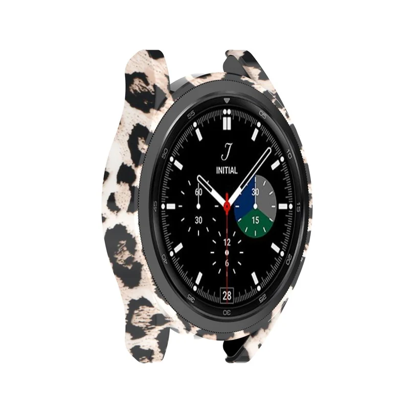 Samsung Galaxy Watch 4 Classic (42mm) Schützende Plastik Bumper