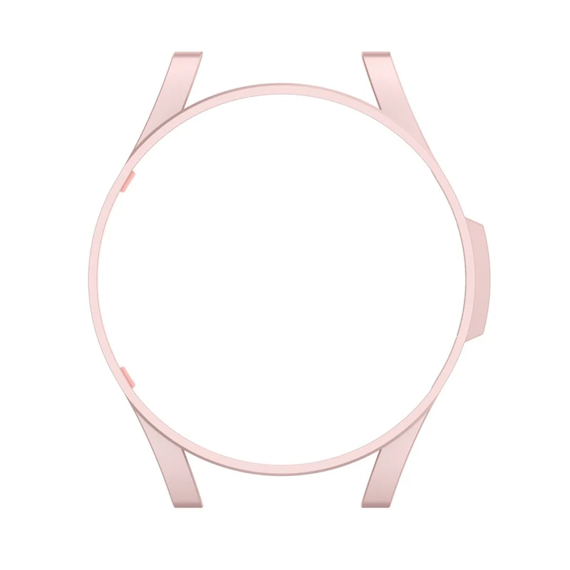 Samsung Galaxy Watch 4 Classic (42mm) Schützende Plastik Bumper