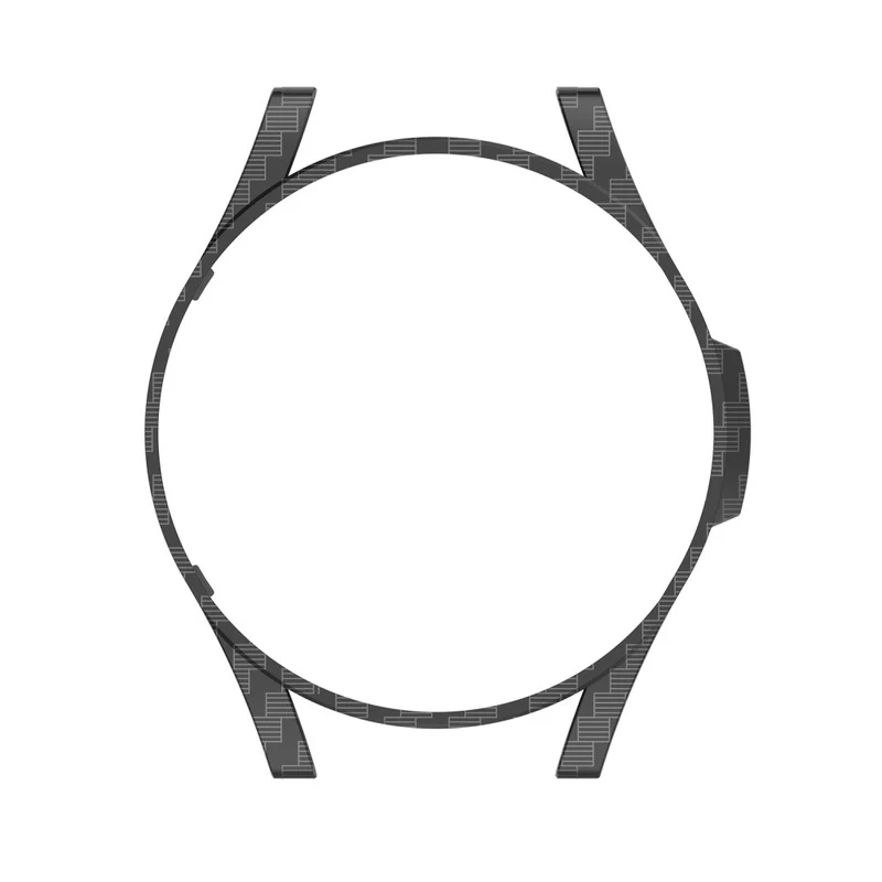 Samsung Galaxy Watch 4 Classic (42mm) Schützende Plastik Bumper