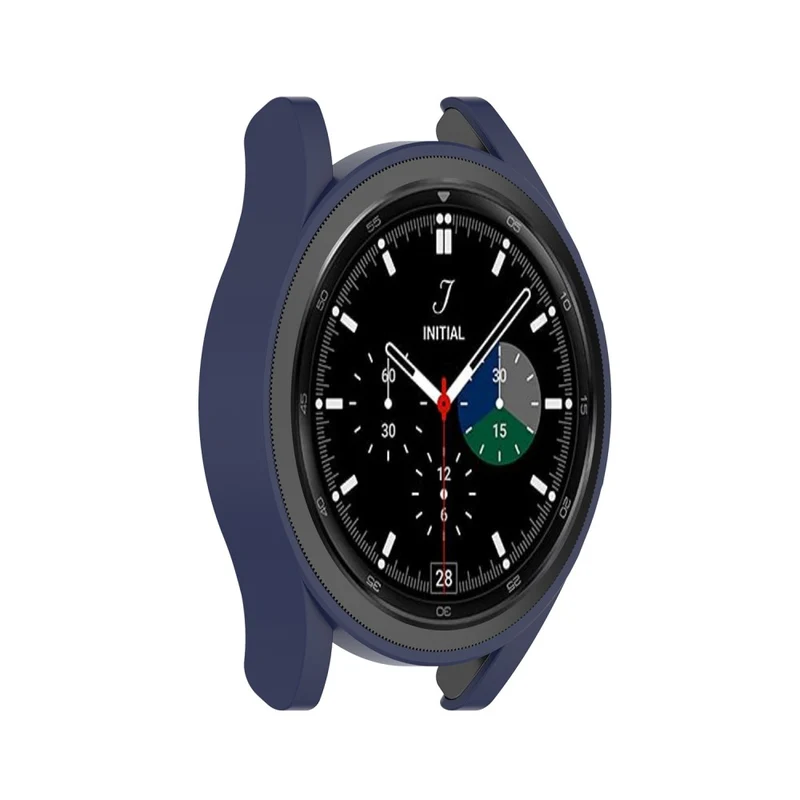 Samsung Galaxy Watch 4 Classic (42mm) Schützende Plastik Bumper