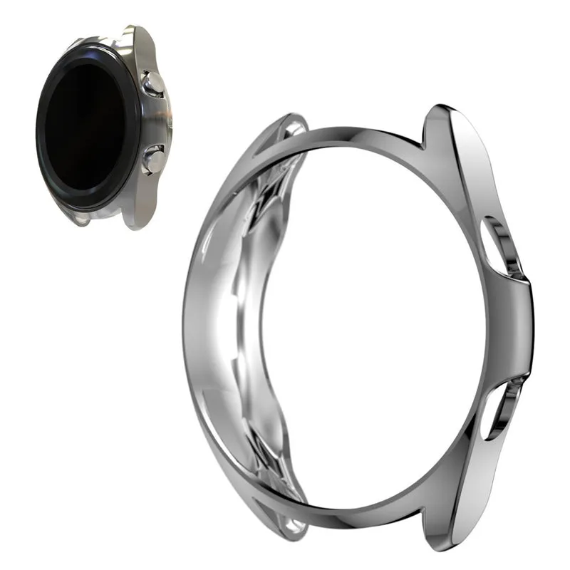 Samsung Galaxy Watch 3 (41mm) Silikon / TPU Bumper