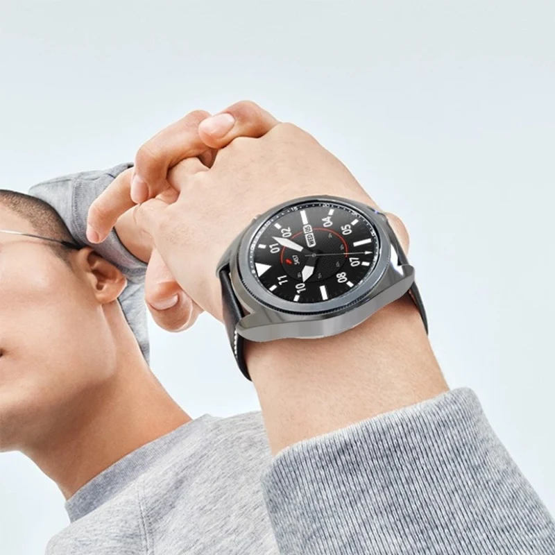 Samsung Galaxy Watch 3 (41mm) Silikon / TPU Bumper