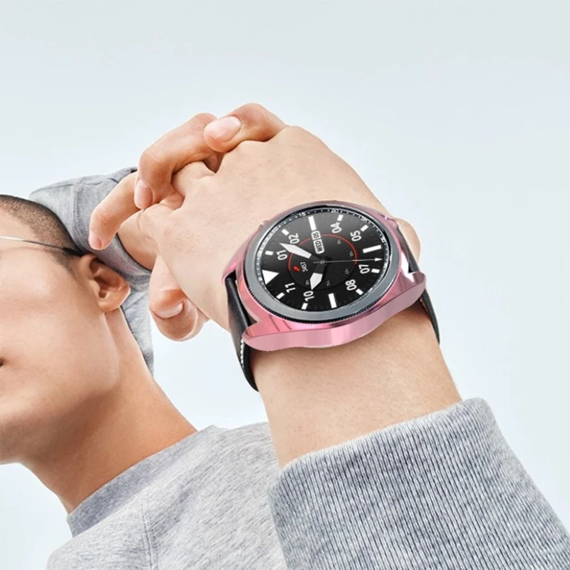 Samsung Galaxy Watch 3 (41mm) Silikon / TPU Bumper