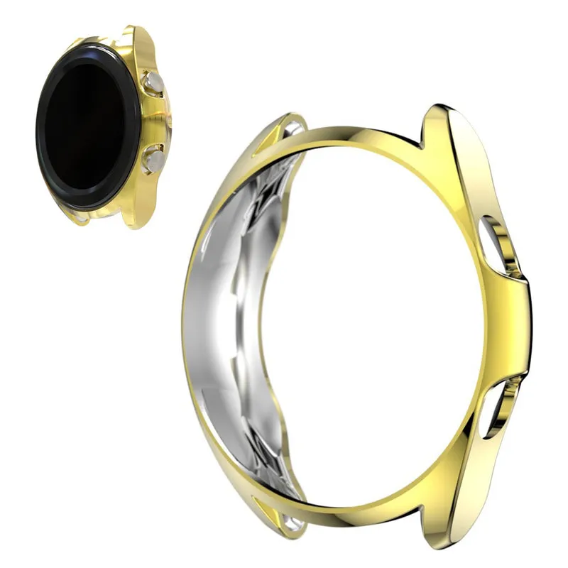 Samsung Galaxy Watch 3 (41mm) Silikon / TPU Bumper
