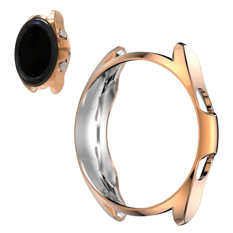 Samsung Galaxy Watch 3 (41mm) Silikon / TPU Bumper