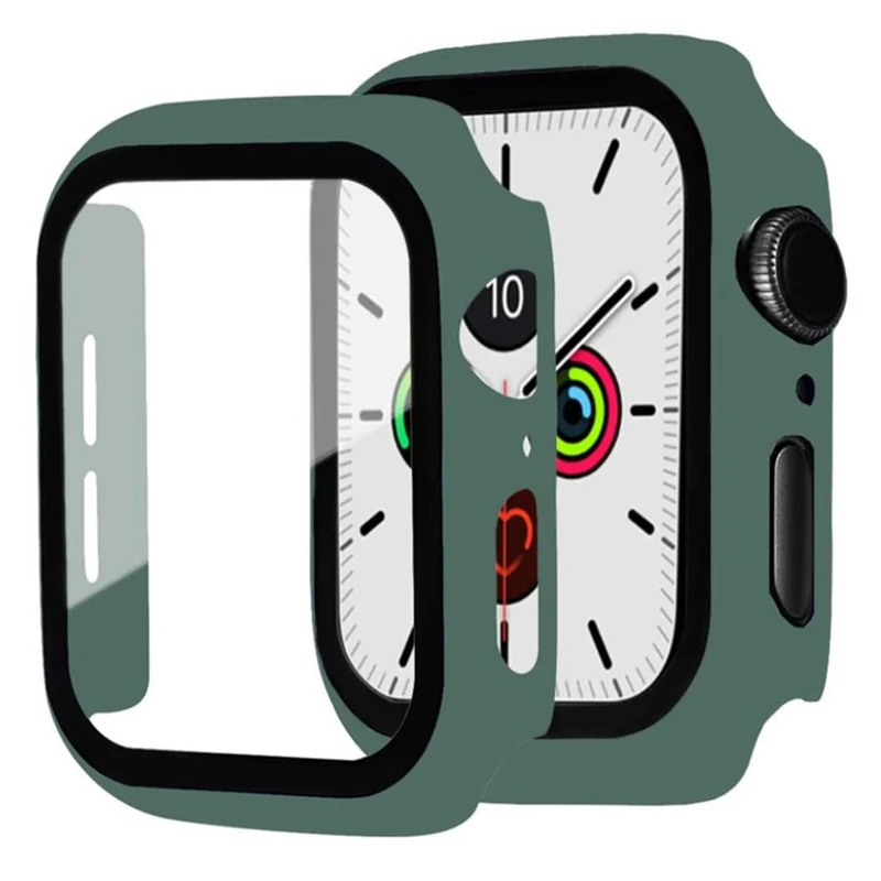 Apple Watch Series 1-3 42mm Dauerhaft Plastik Bumper