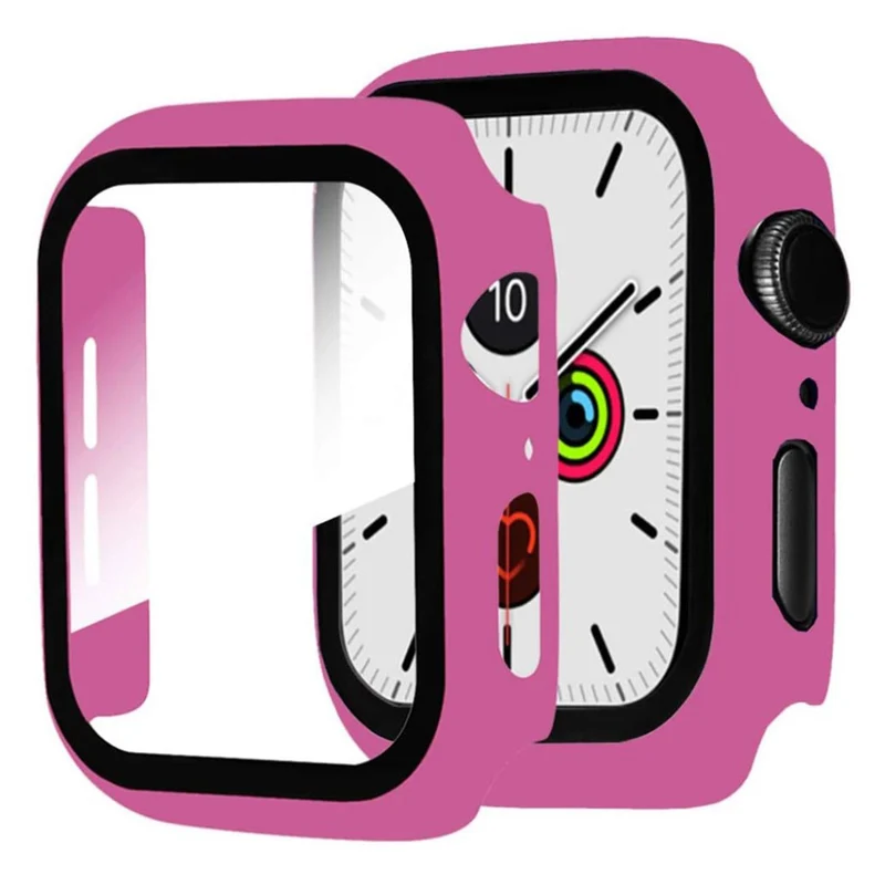 Apple Watch Series 1-3 42mm Dauerhaft Plastik Bumper