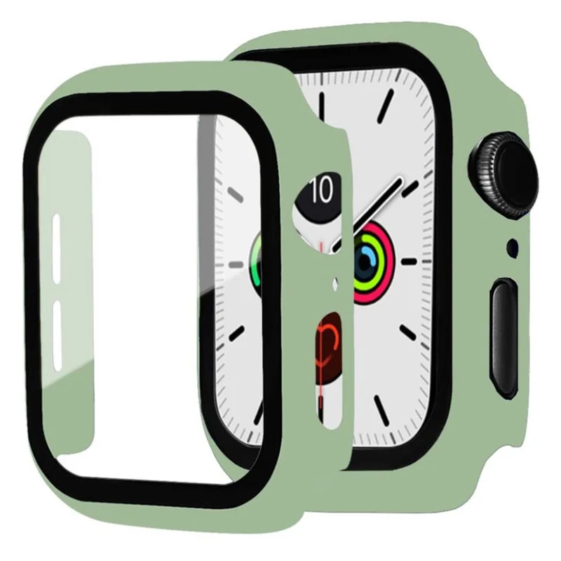 Apple Watch Series 1-3 42mm Dauerhaft Plastik Bumper