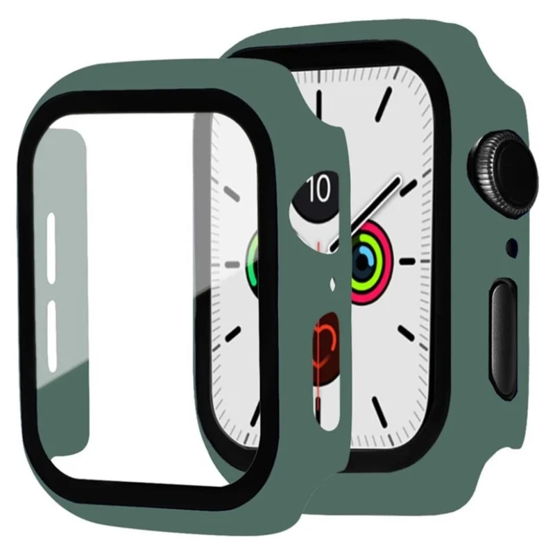 Apple Watch Series 1-3 42mm Dauerhaft Plastik Bumper