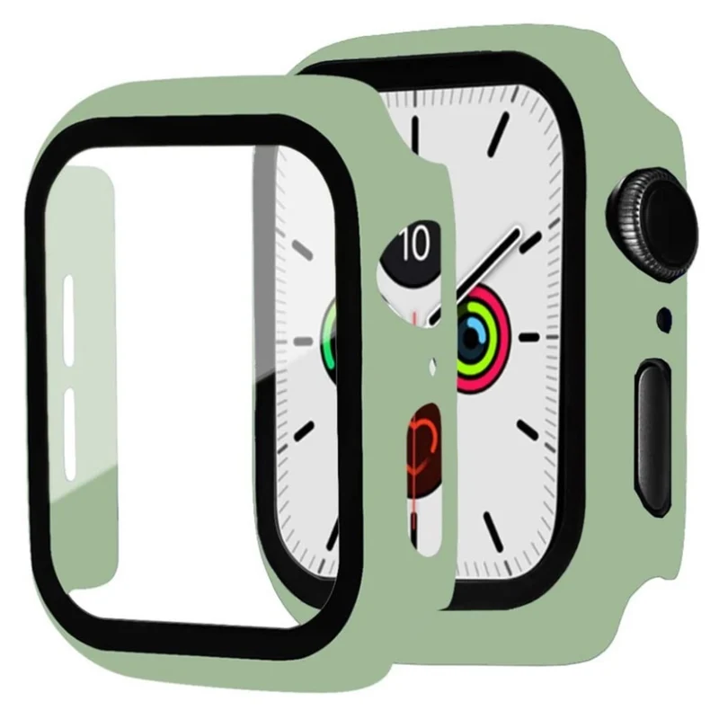 Apple Watch Series 1-3 42mm Dauerhaft Plastik Bumper