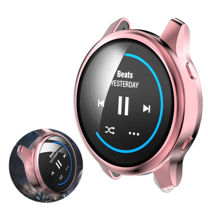 Garmin Venu 1 Dauerhaft Silikon / TPU Bumper